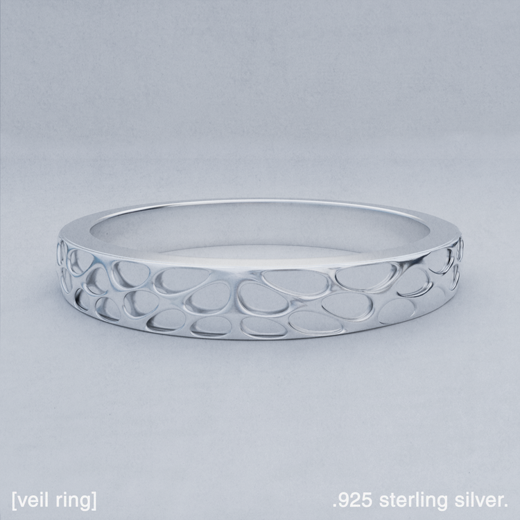 Veil Ring