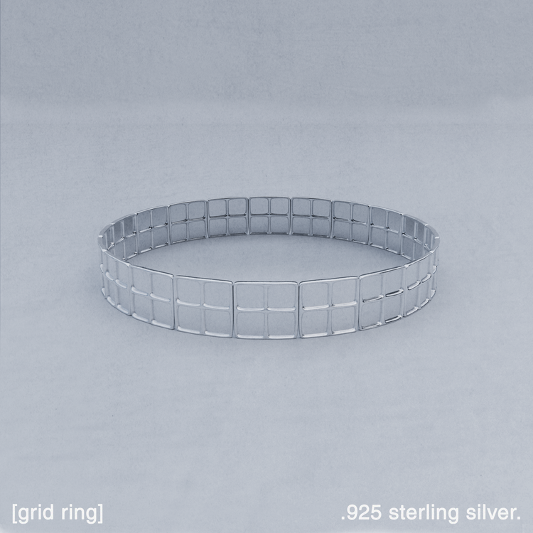 Grid Ring