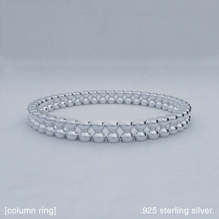 Column Ring