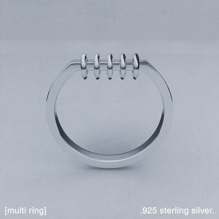 Multi Ring