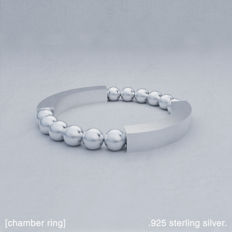 Chamber Ring