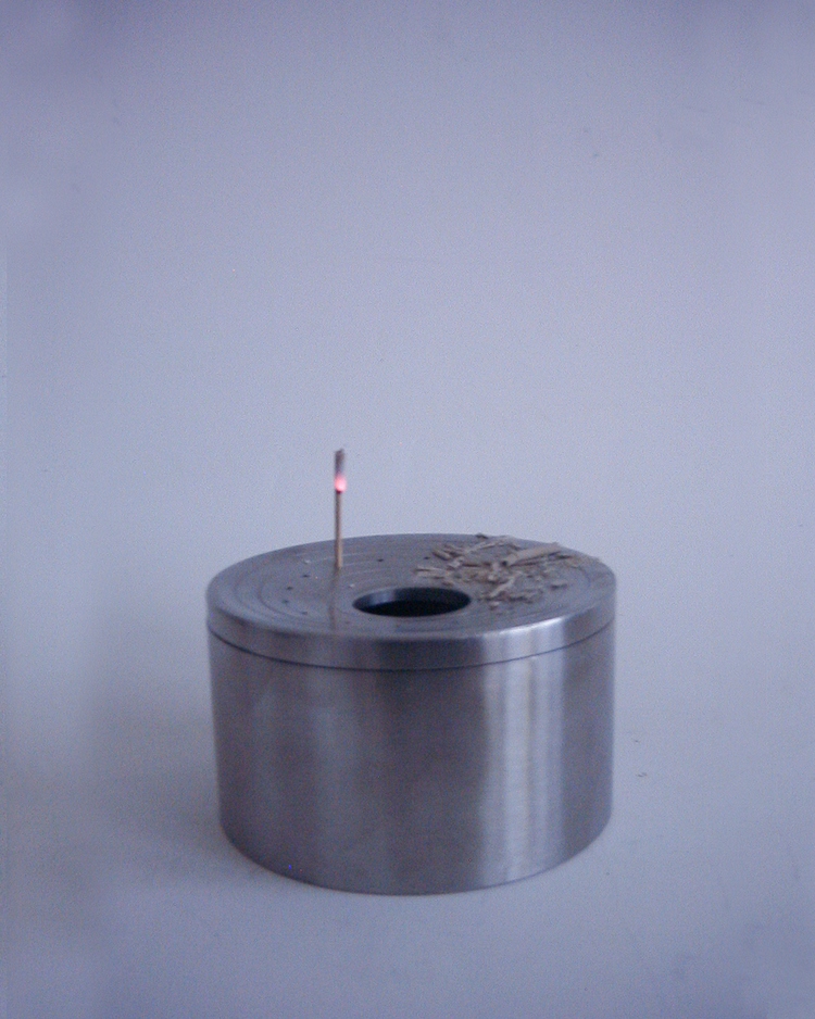 Incense Holder 2
