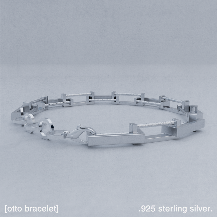 Otto Bracelet