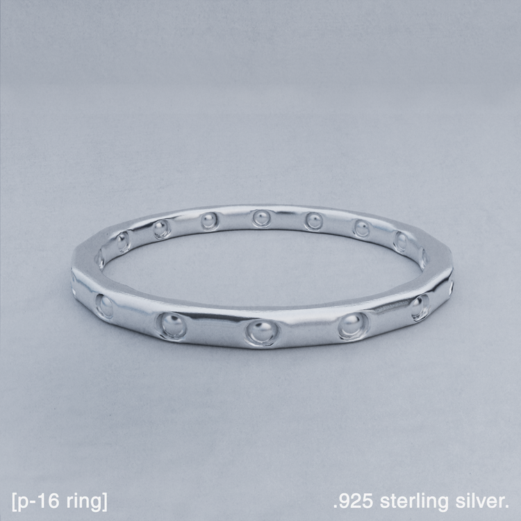 P-16 Ring
