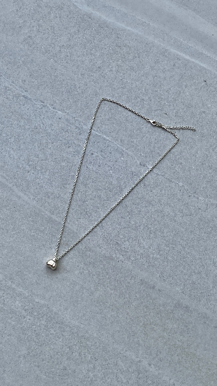 Tooth Necklace