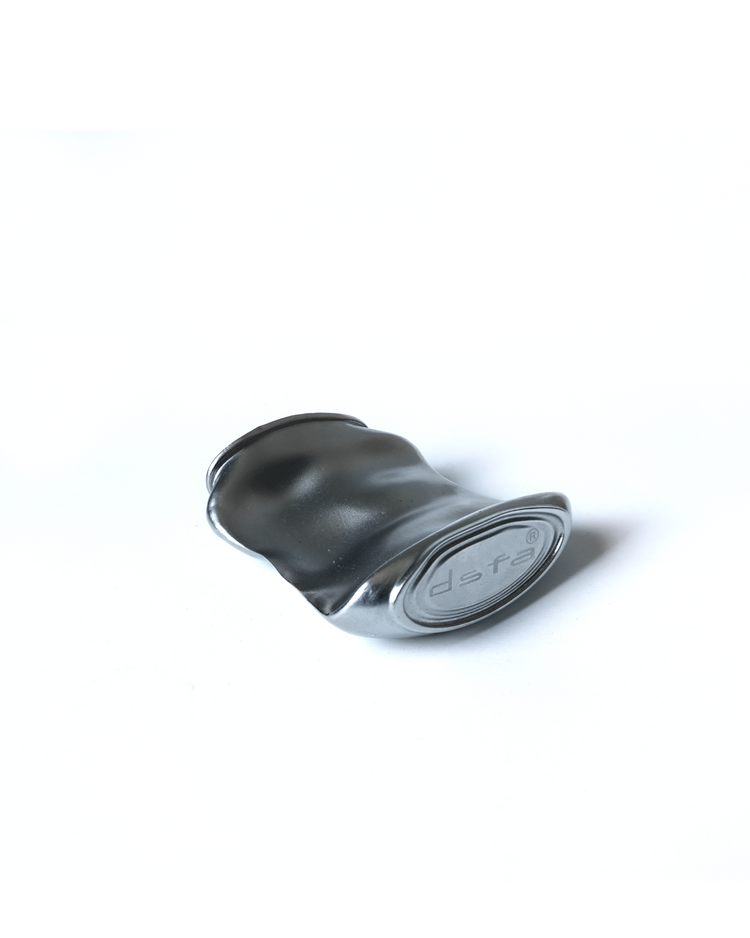 Crushed Can Ashtray