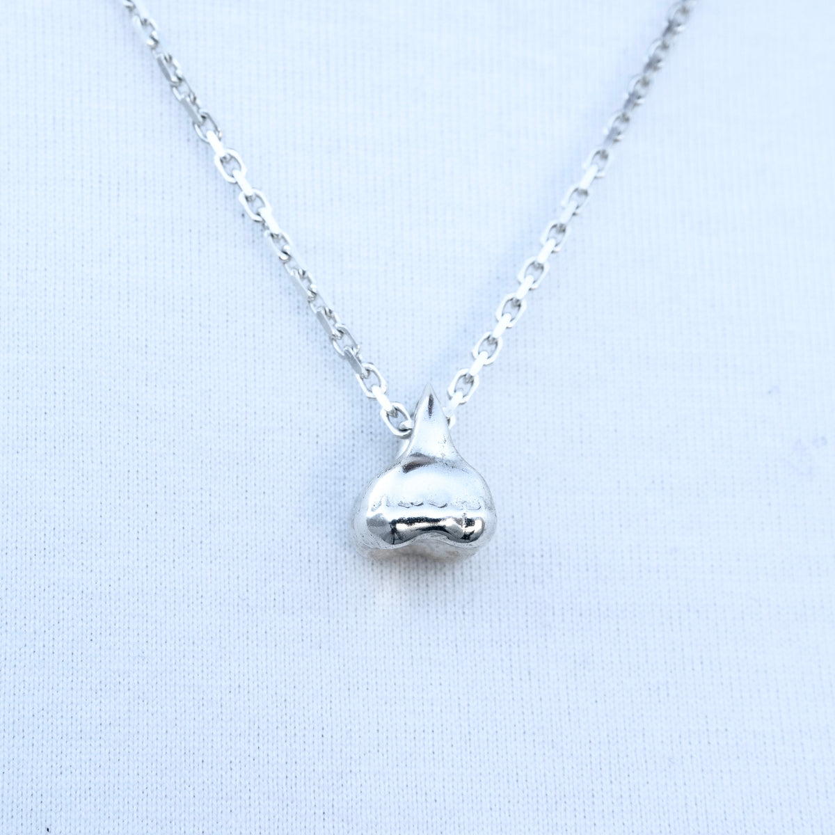 Tooth Necklace