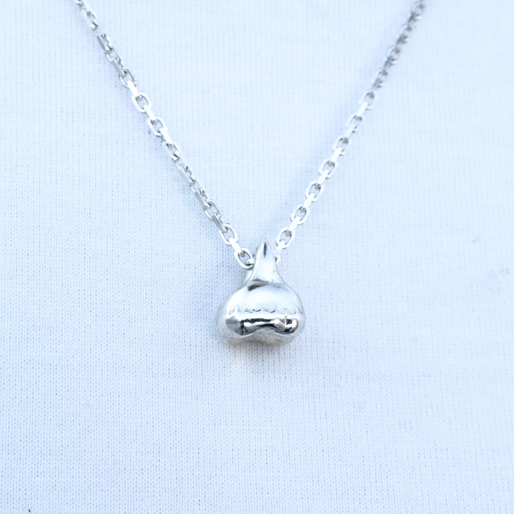 Tooth Necklace