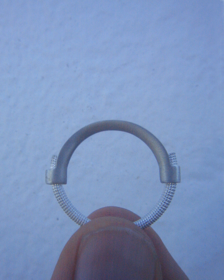 pull ring