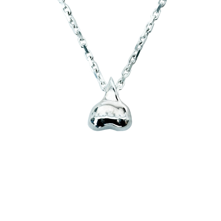 Tooth Necklace