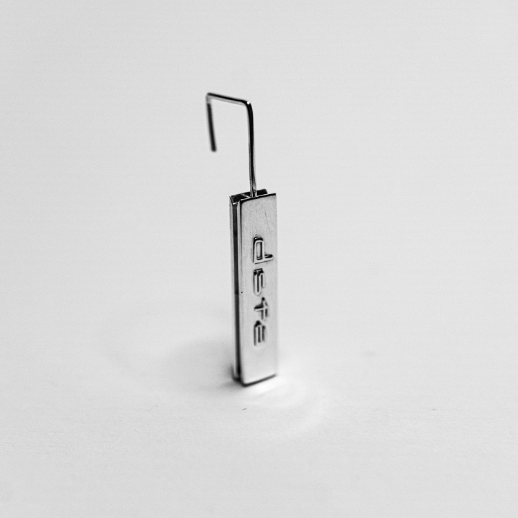 Girder Earring
